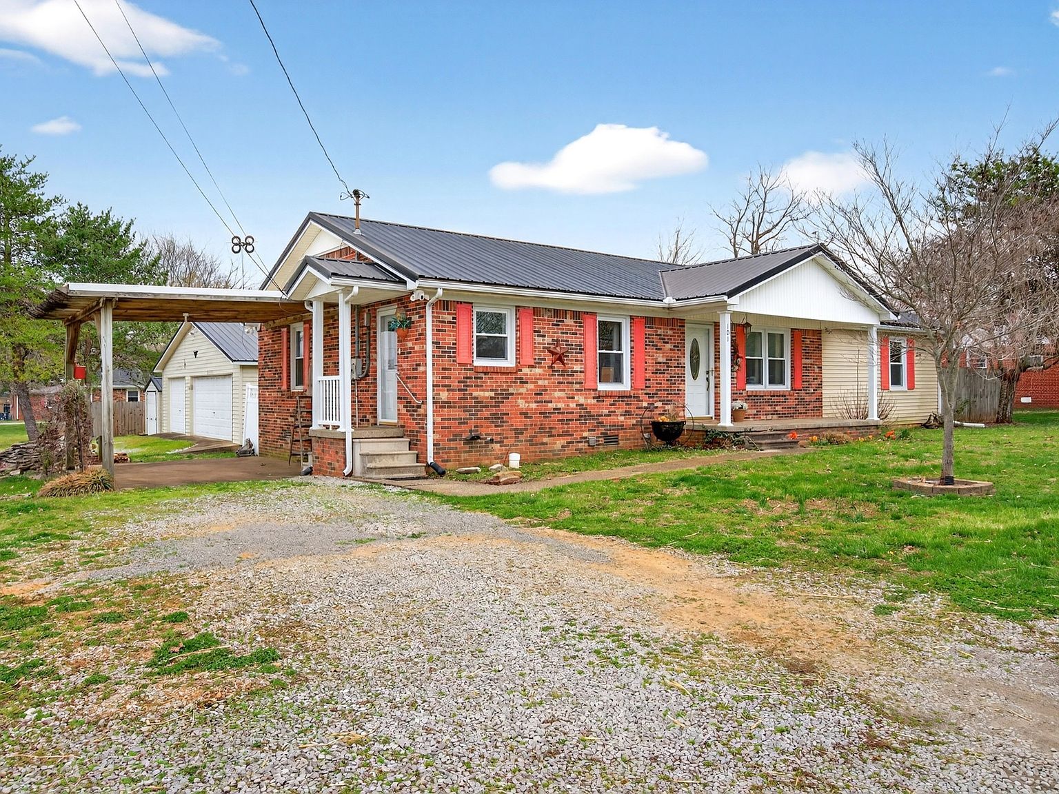 101 Deborah St Elkton, KY 42220 - Thumbnail 3