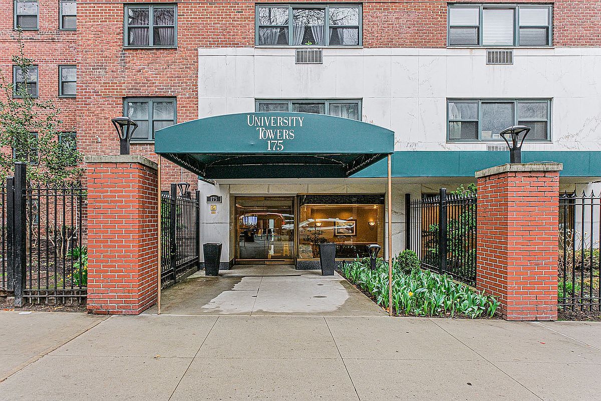 175 Willoughby St APT 16G Brooklyn, NY 11201 - Thumbnail 3
