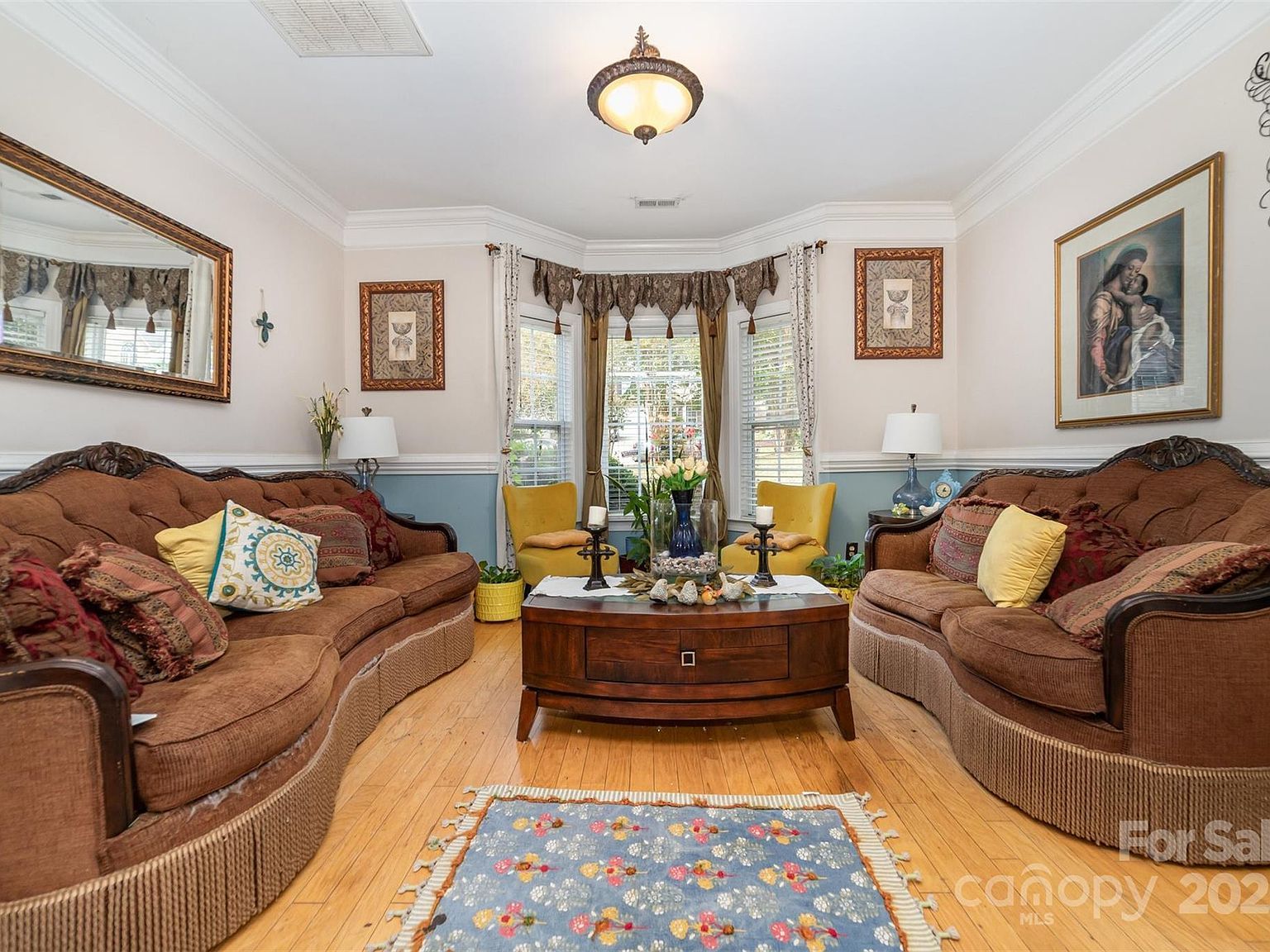 5120 Eagle Creek Dr Charlotte, NC 28269 - Thumbnail 3