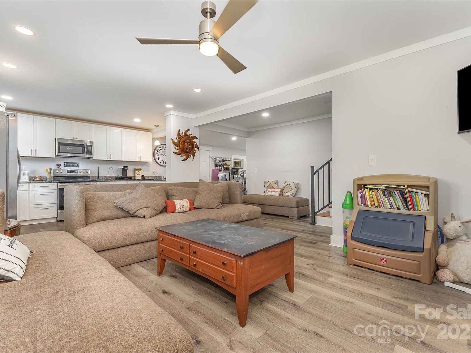 2752 Peachtree Rd Statesville, NC 28625 - Thumbnail 3