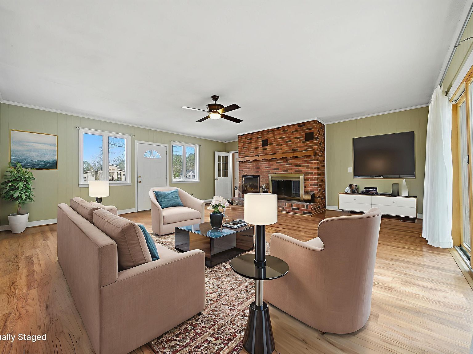 282 Yarborough Rd Saluda, SC 29138 - Thumbnail 3