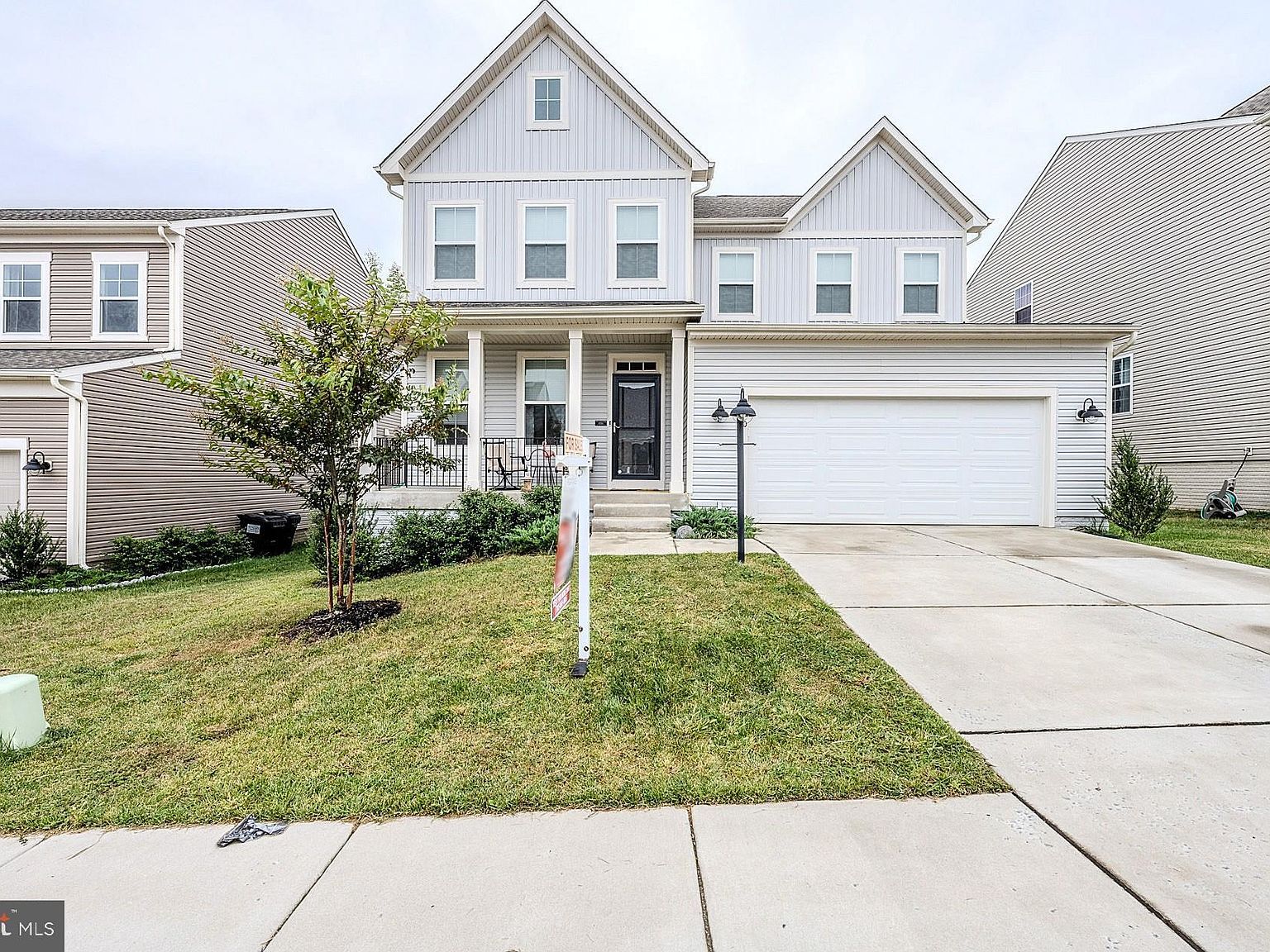 2060 Armstrong Ter Jeffersonton, VA 22724 - Thumbnail 3