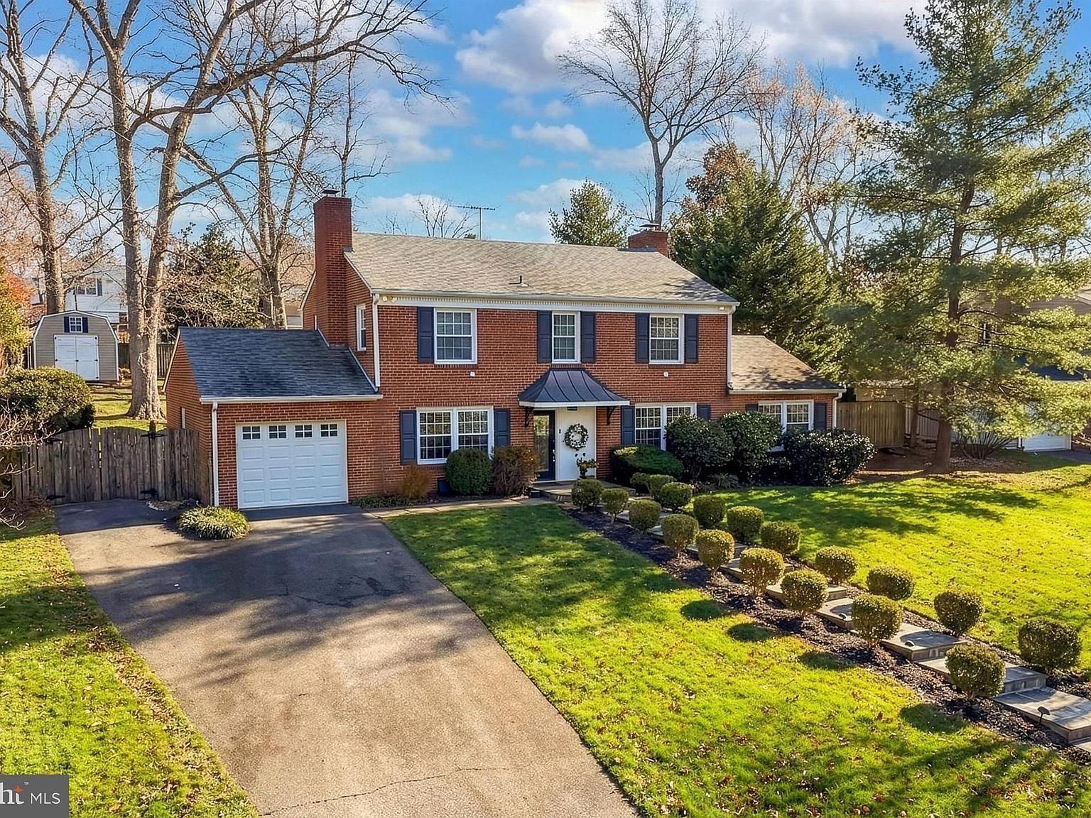 7105 Fort Hunt Rd Alexandria, VA 22307 - Thumbnail 3