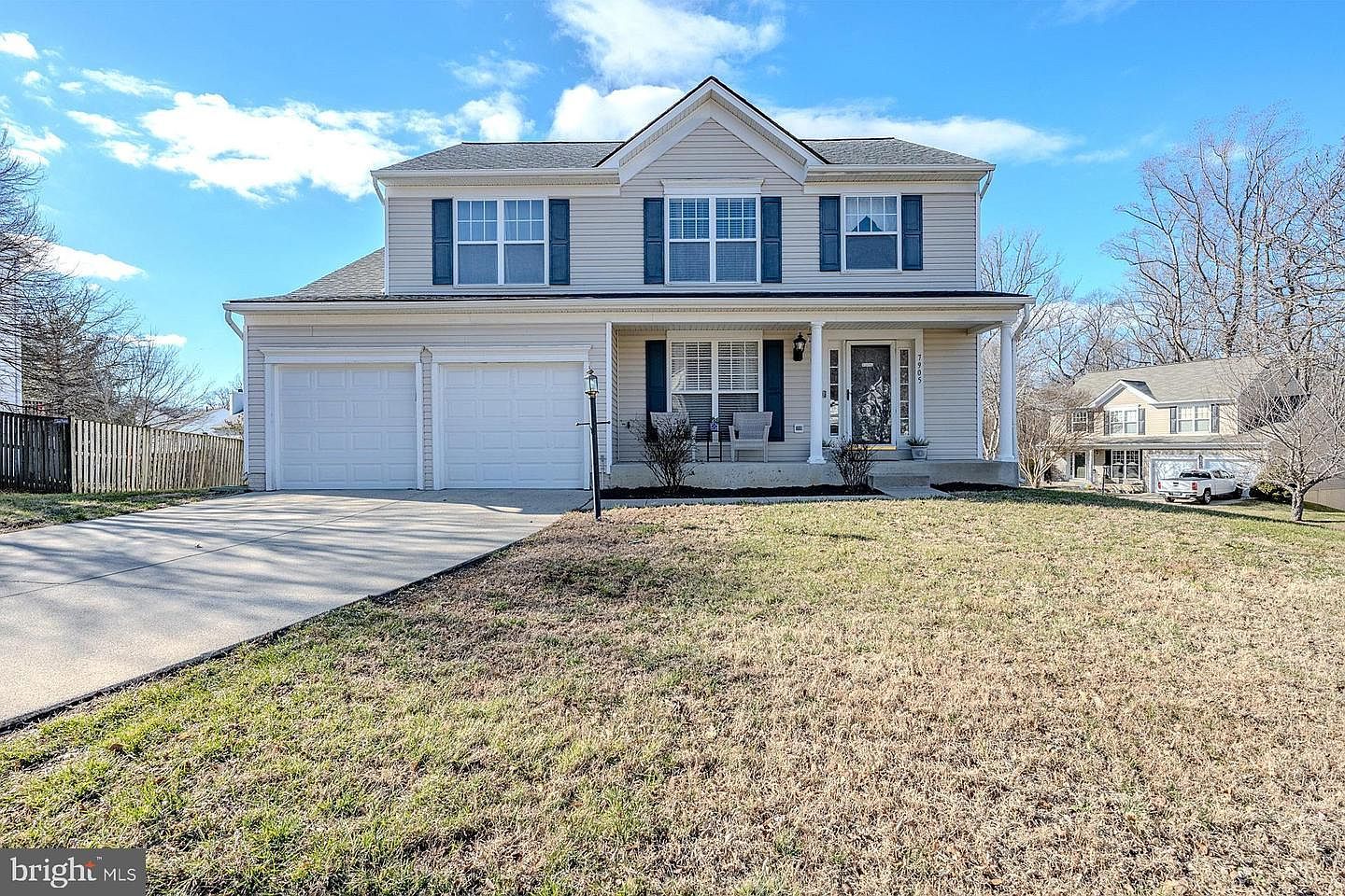 7905 Monarch St White Plains, MD 20695 - Thumbnail 3