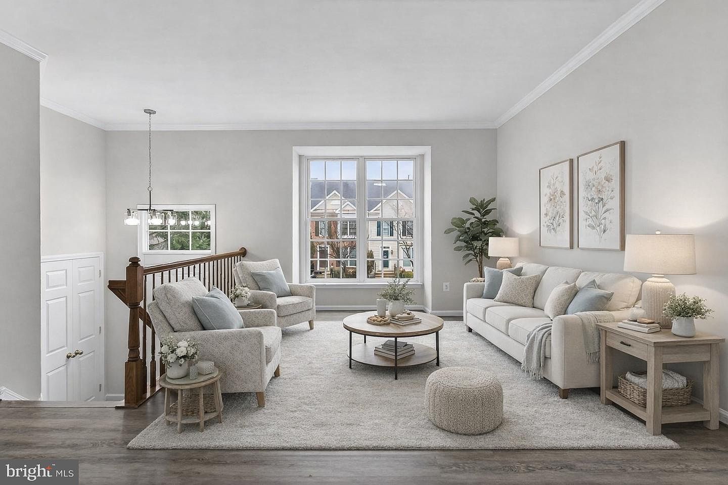 9725 Cheshire Ridge Cir Manassas, VA 20110 - Thumbnail 3