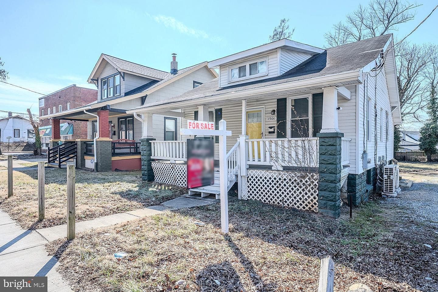 3904 38th St Brentwood, MD 20722 - Thumbnail 3