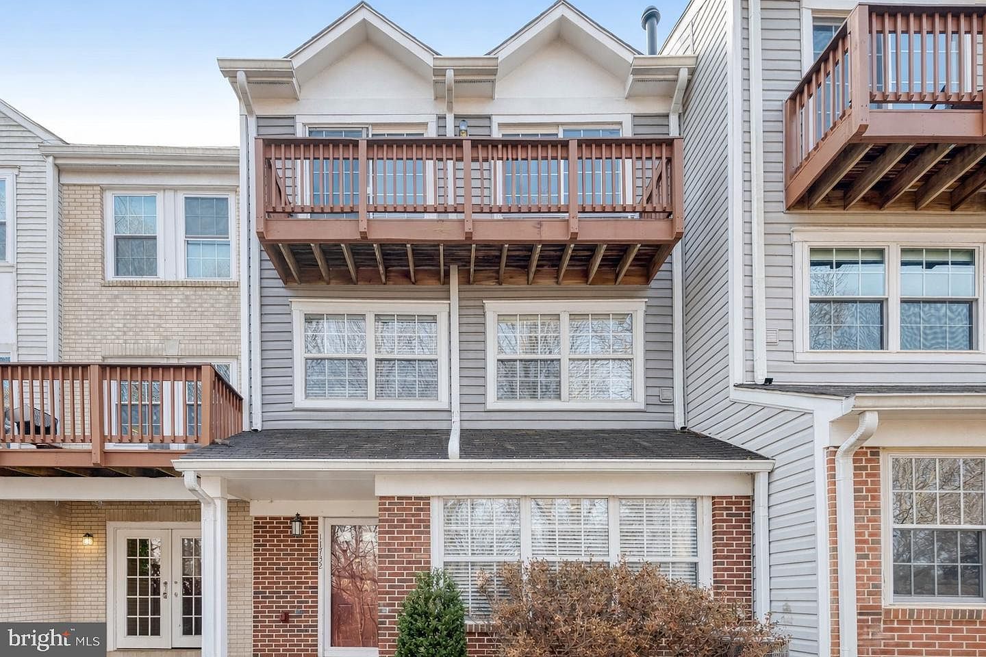 11732 Rockaway Ln #99 Fairfax, VA 22030 - Thumbnail 3