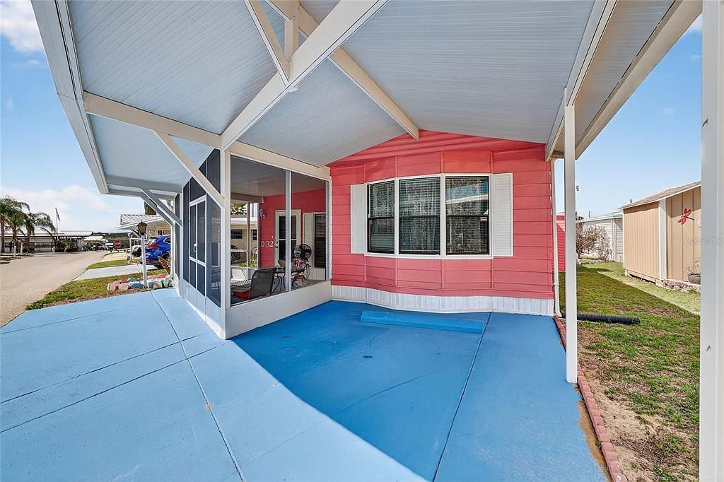 251 Patterson Rd Lot D32 Haines City, FL 33844 - Thumbnail 3