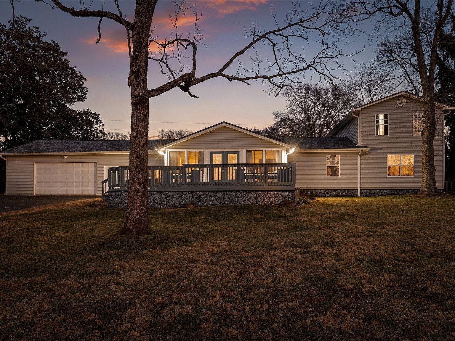 1151 Baker And Hearn Cir Chickamauga, GA 30707 - Thumbnail 3