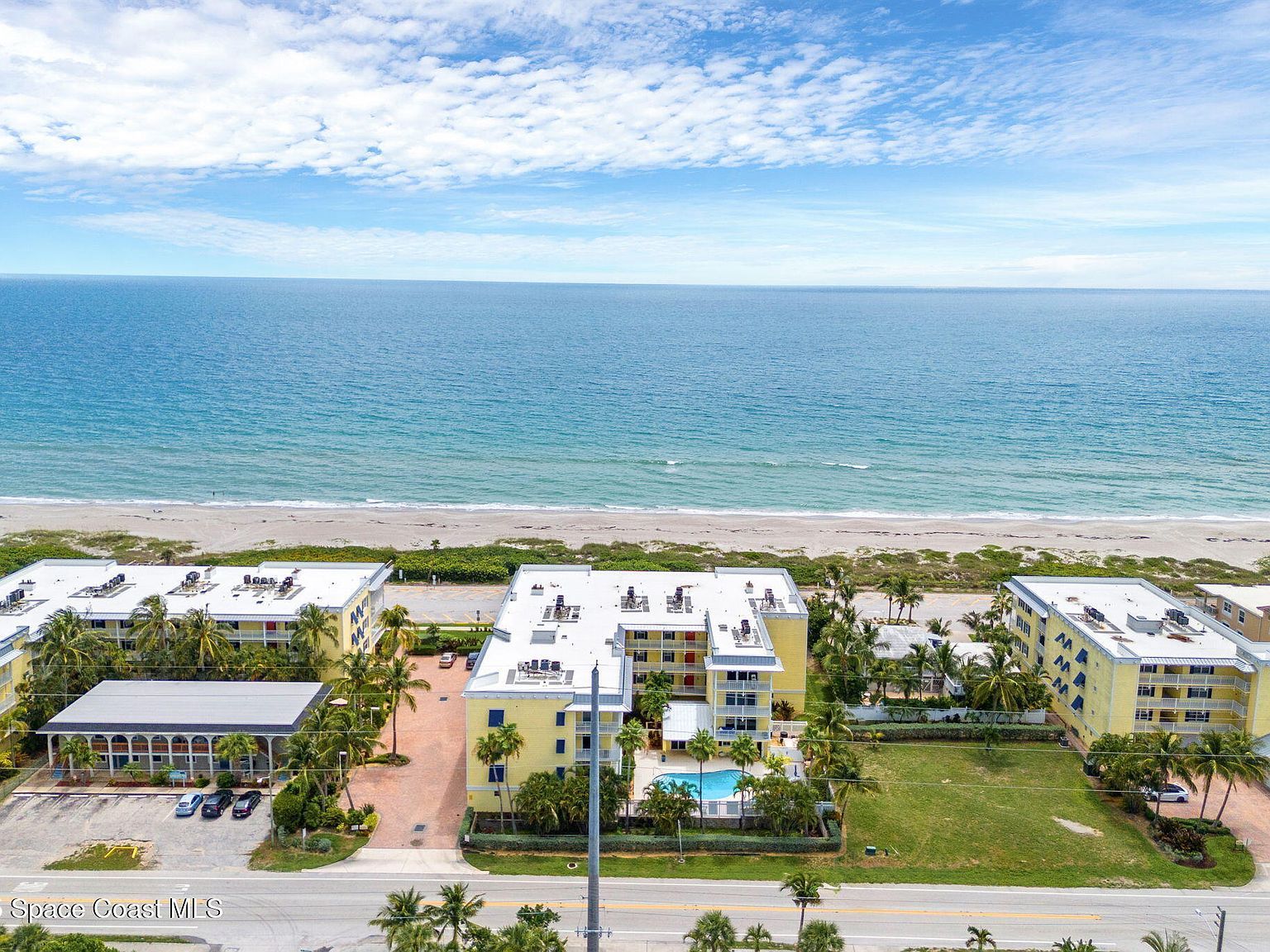 505 S Miramar Ave APT 2403 Indialantic, FL 32903 - Thumbnail 3