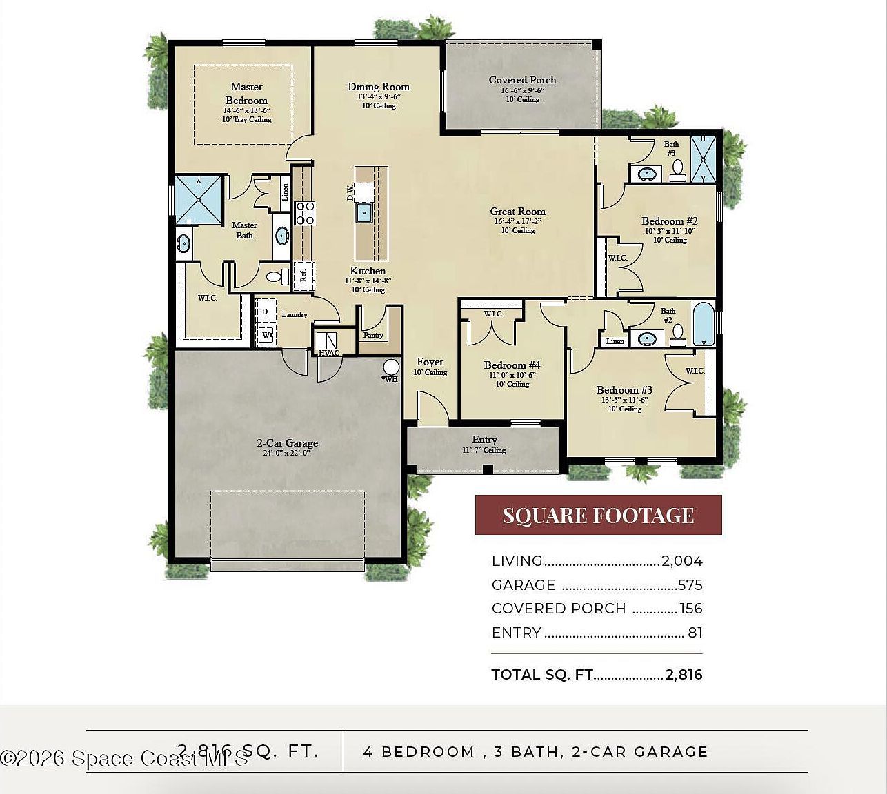 329 Beverly Ct Melbourne Beach, FL 32951 - Thumbnail 3