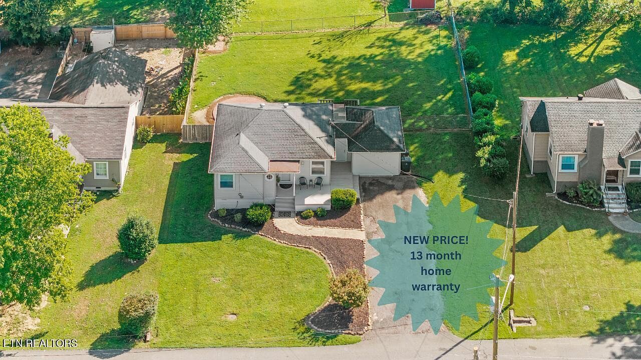 6104 Manchester Rd Knoxville, TN 37920 - Thumbnail 3