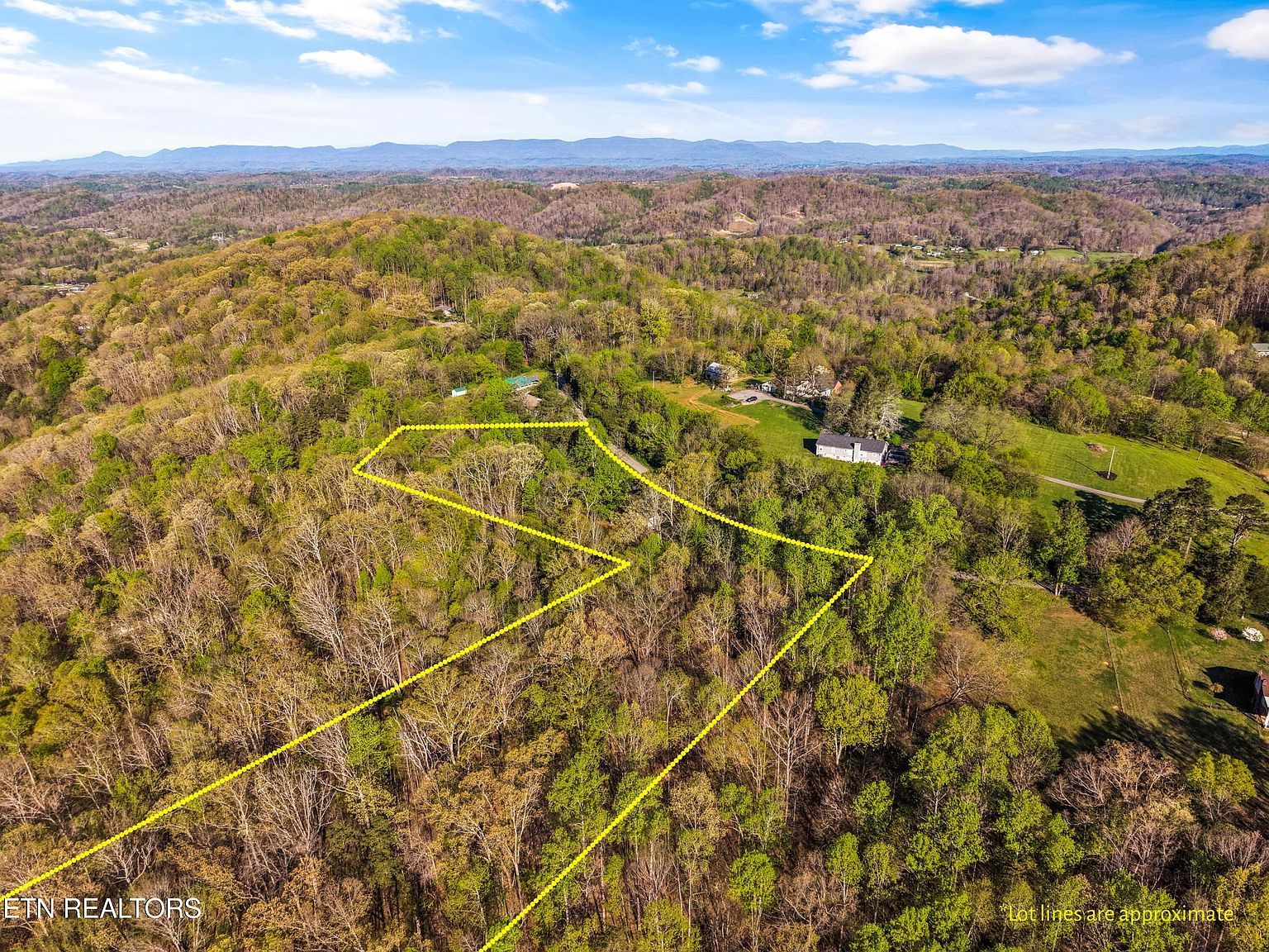 3112 Shanks Ln Knoxville, TN 37938 - Thumbnail 3