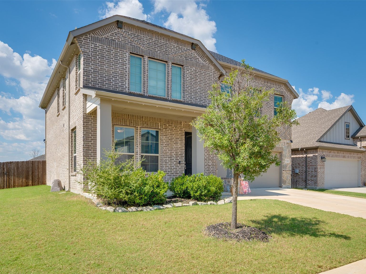 5301 Basham Ln Denton, TX 76207 - Thumbnail 3