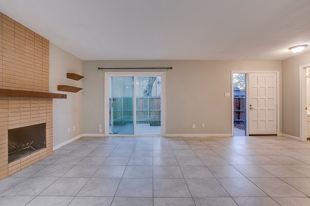 2632 Custer Pkwy APT D Richardson, TX 75080 - Thumbnail 3