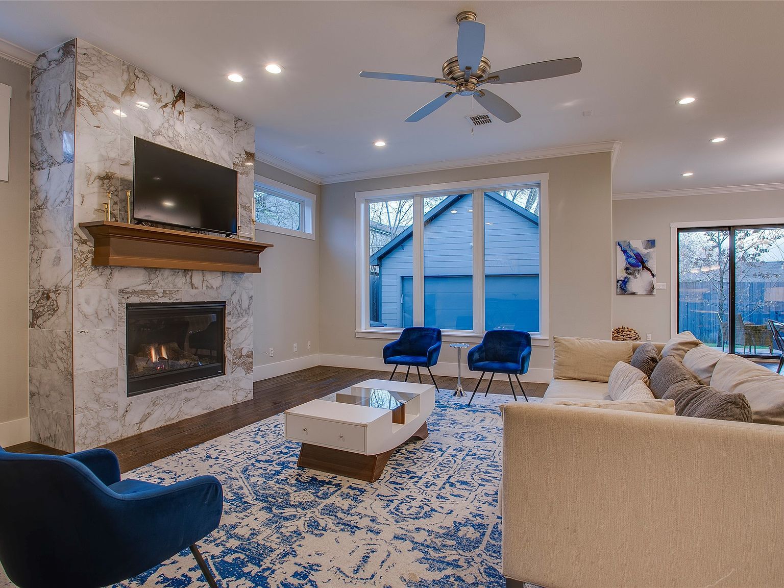 5712 Kenwood Ave Dallas, TX 75206 - Thumbnail 3