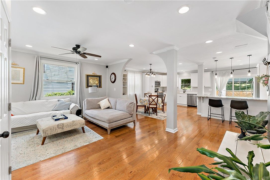 907 Nevin Ave Sewickley, PA 15143 - Thumbnail 3