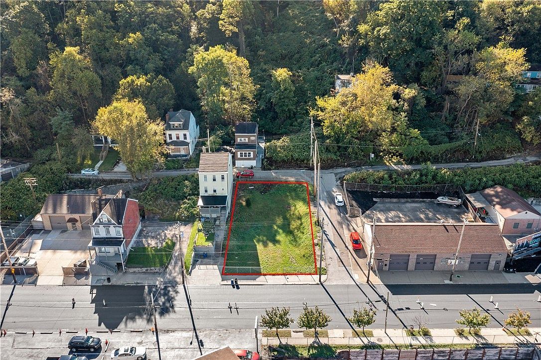 6300 Butler St Pittsburgh, PA 15201 - Thumbnail 3