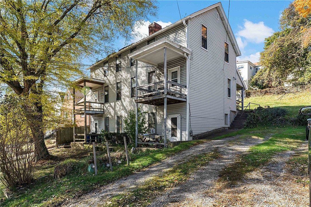 316 Merrimac St Pittsburgh, PA 15211 - Thumbnail 3