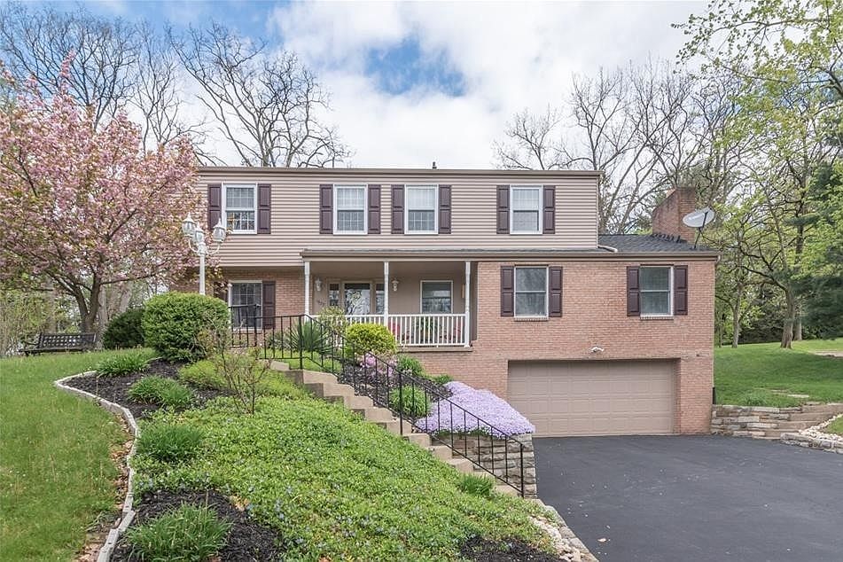 1523 Hastings Mill Rd Pittsburgh, PA 15241 - Thumbnail 3