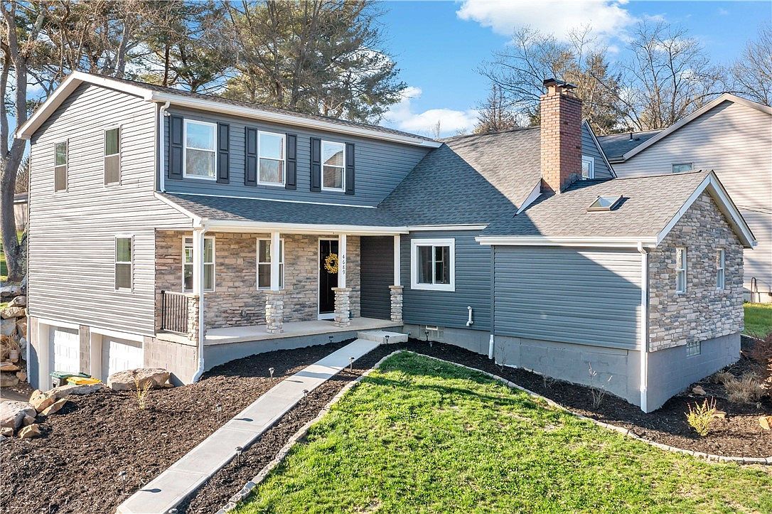 4689 Greenwood Dr Allison Park, PA 15101 - Thumbnail 3