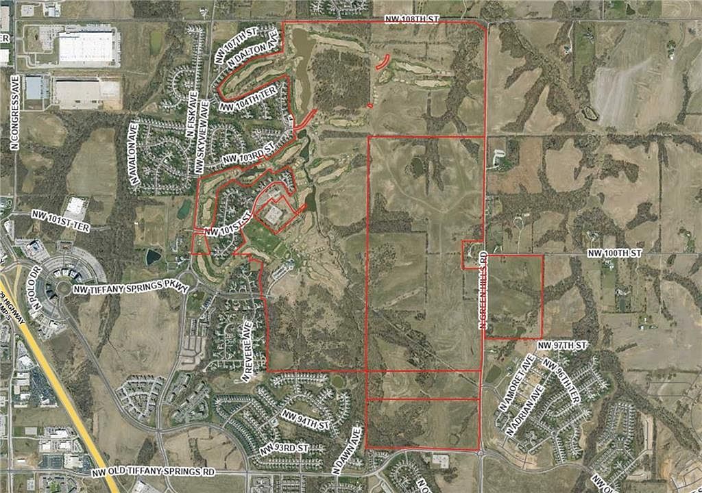 5900 NW Tiffany Springs Pkwy W Kansas City, MO 64154 - Thumbnail 3