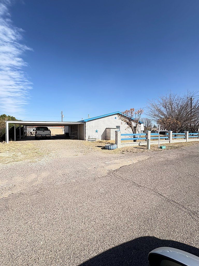 814 N Webber Ave Odessa, TX 79763 - Thumbnail 3