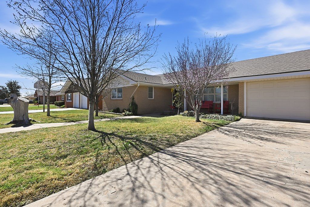 3003 Byron Ave Odessa, TX 79762 - Thumbnail 3