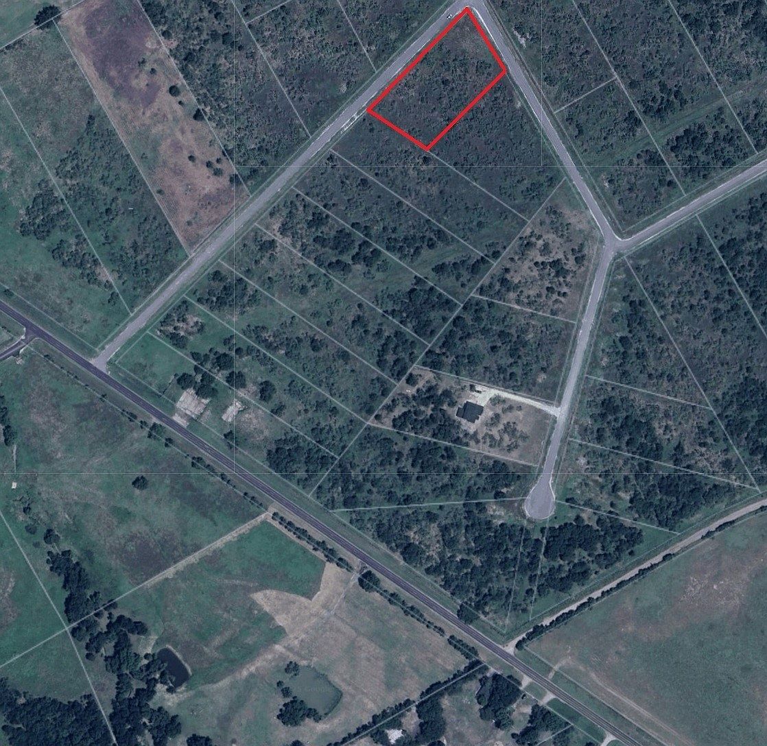LOT 118 Palmito Ranch Rd Corsicana, TX 75110 - Thumbnail 3