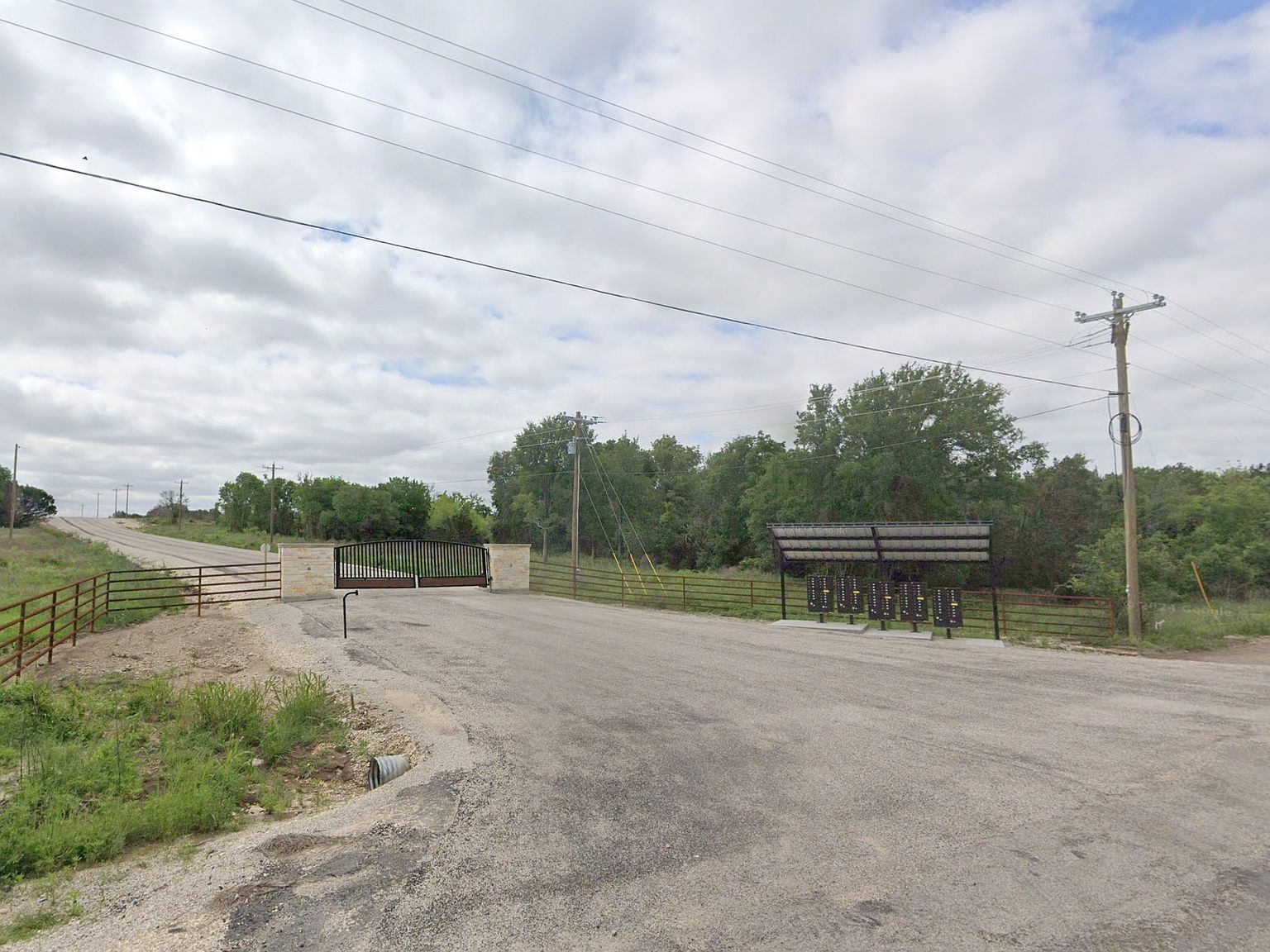 LOT 4 Mesa Vista Dr Stephenville, TX 76401 - Thumbnail 3