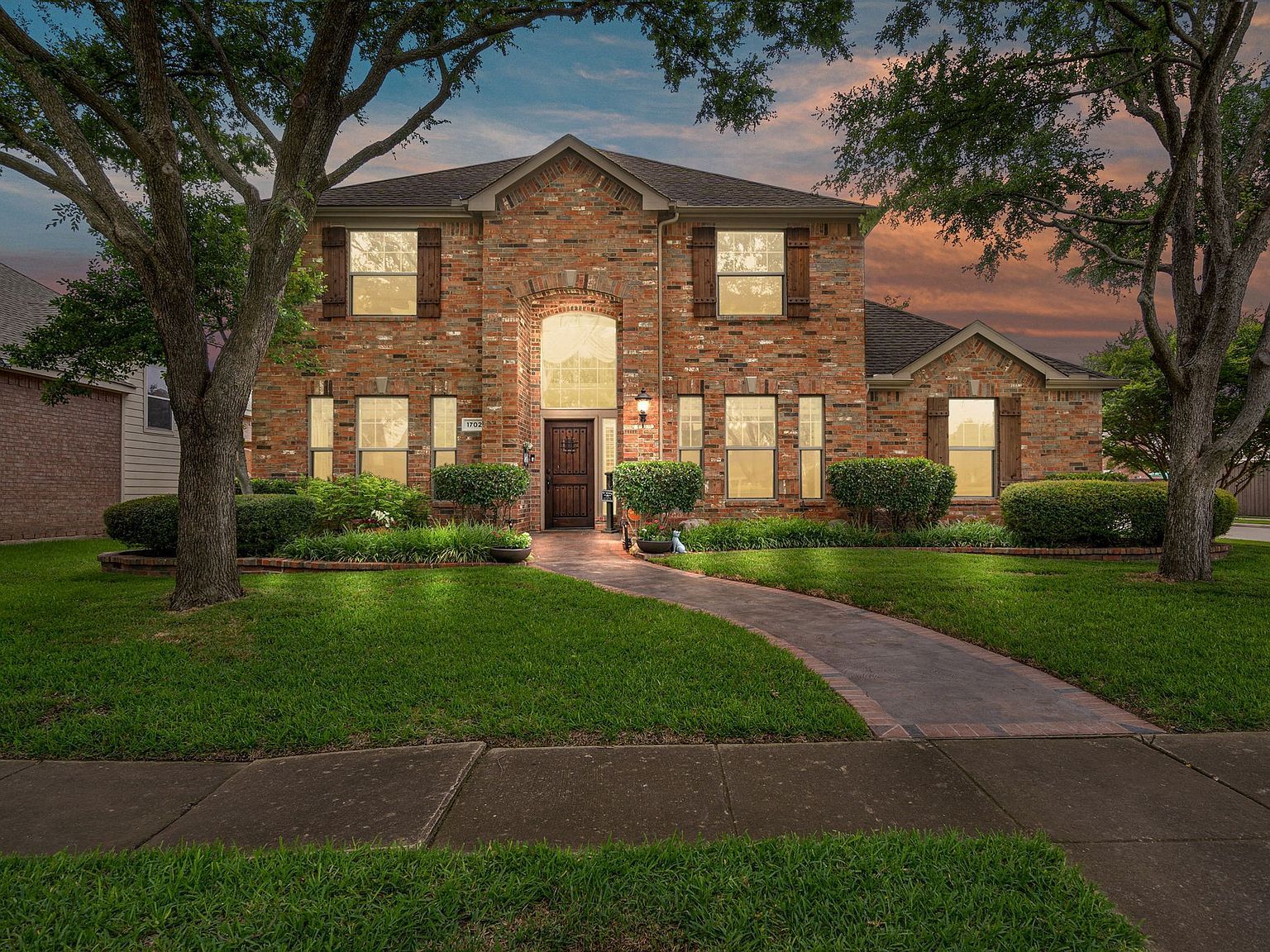 1702 Clarke Springs Dr Allen, TX 75002 - Thumbnail 3