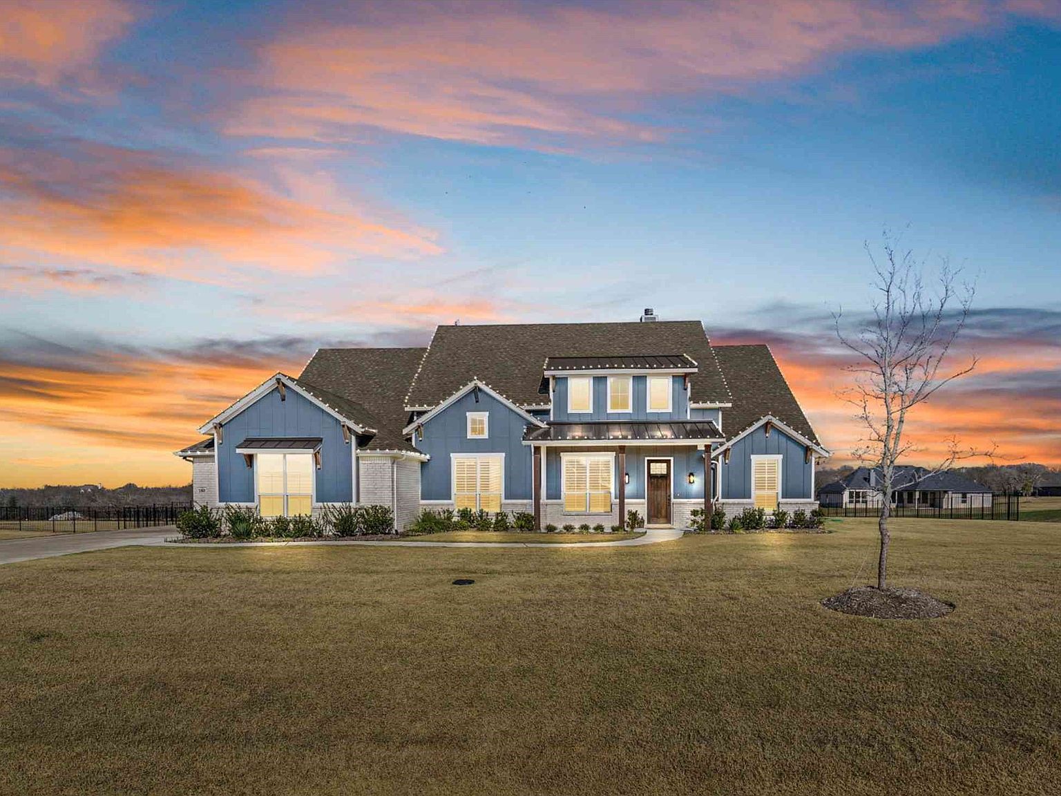 180 Waterview Dr Gunter, TX 75058 - Thumbnail 3