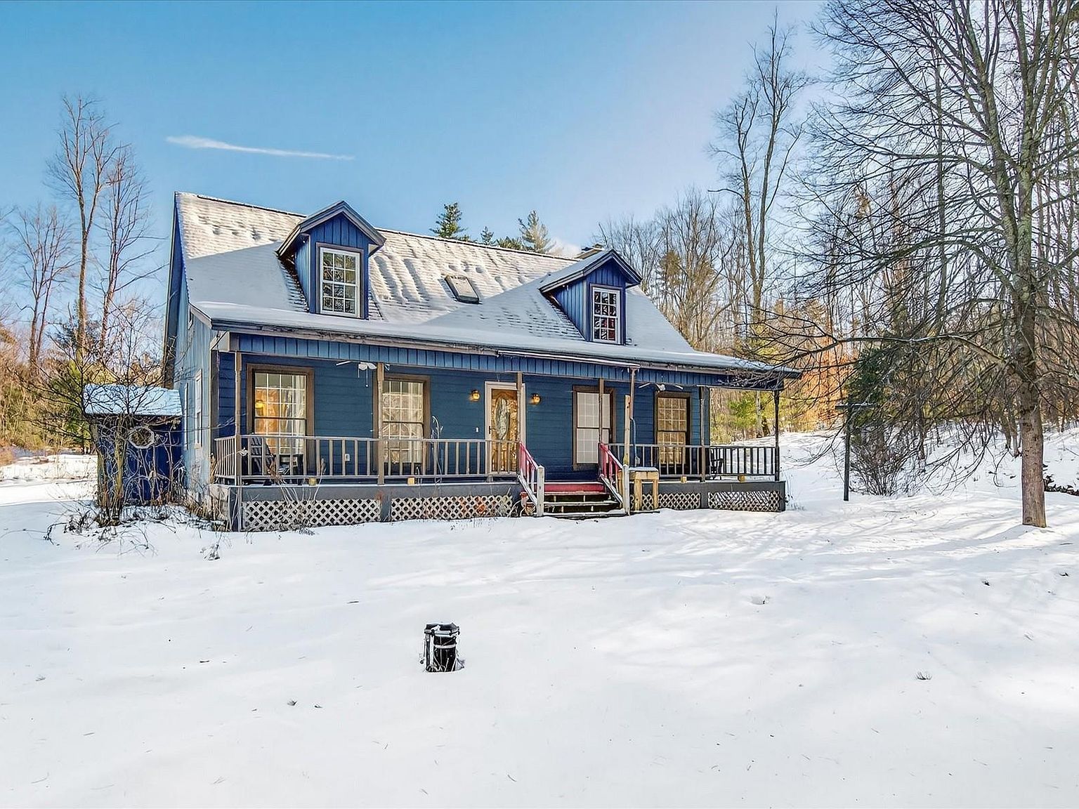 4030 Walker Mountain Rd West Rutland, VT 05777 - Thumbnail 3