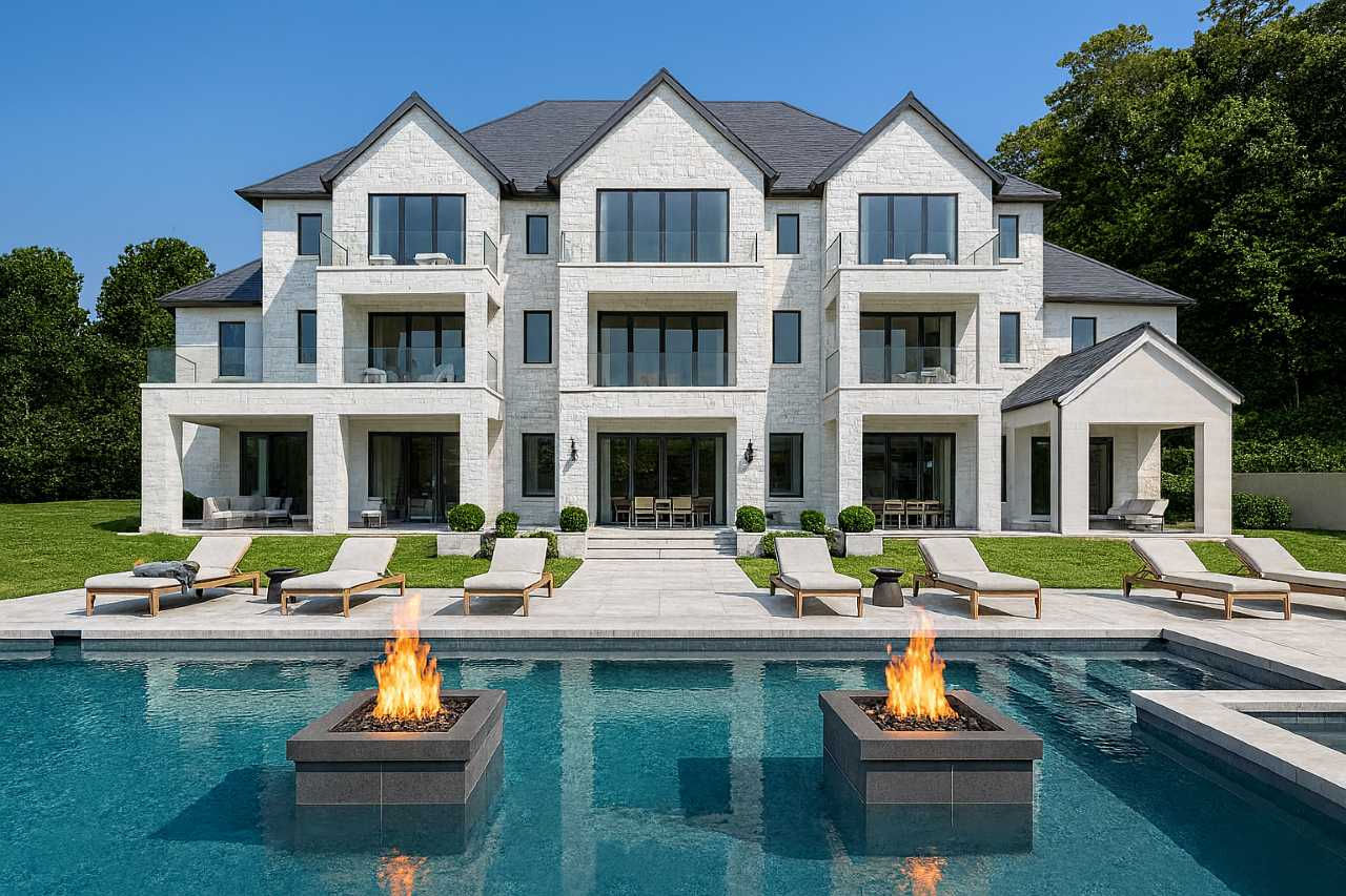 9933 Bentcross Drive, Potomac, MD, USA, 20854  | Single Family