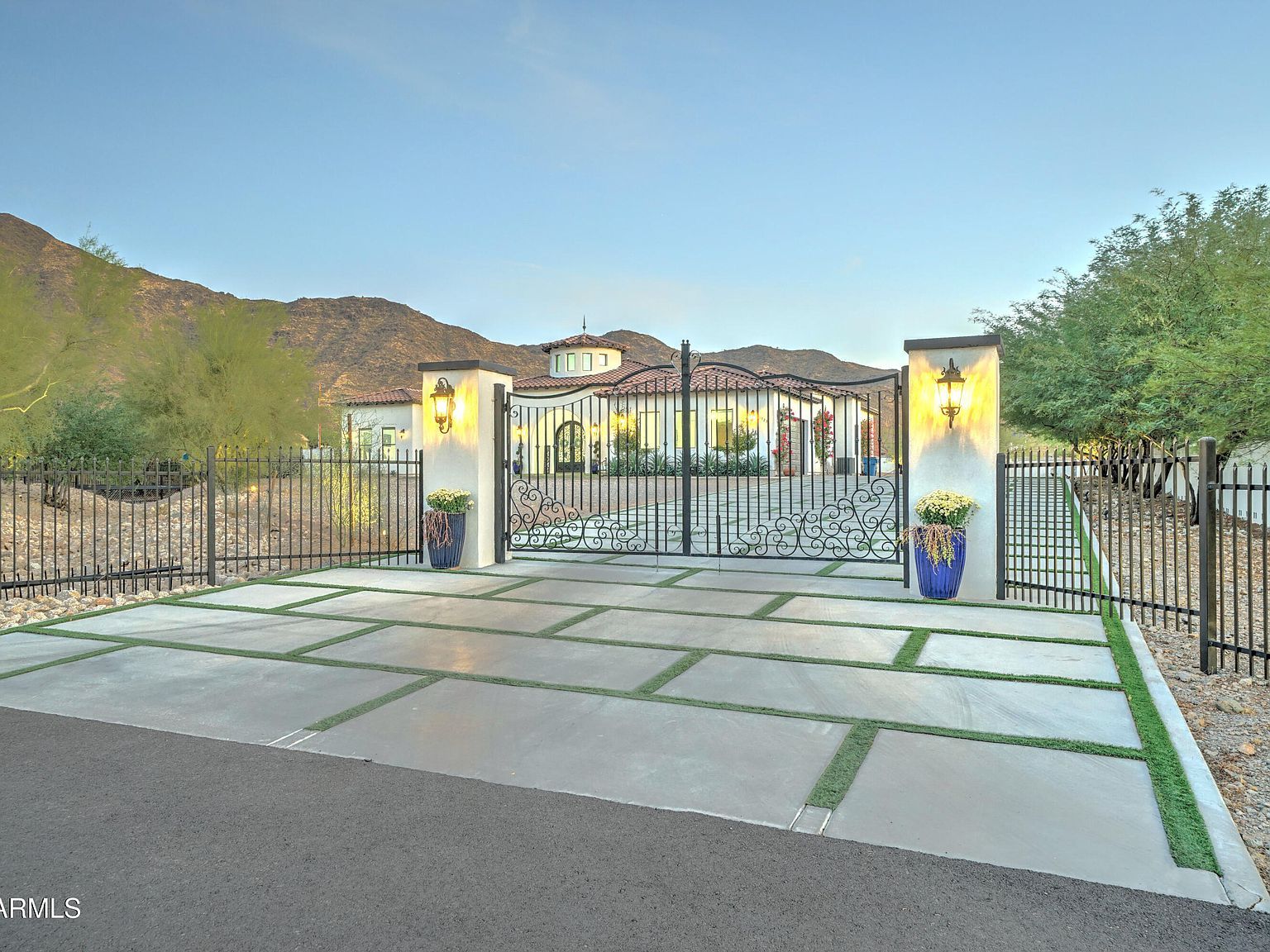 3923 W Fox Rd Laveen, AZ 85339 - Thumbnail 3