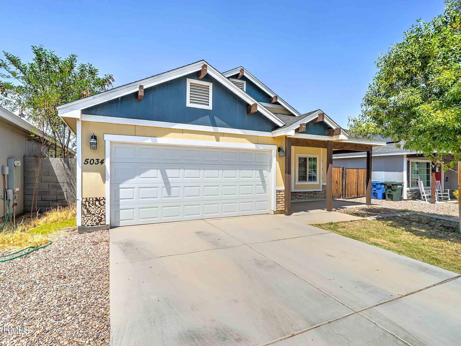 5034 S 11th Pl Phoenix, AZ 85040 - Thumbnail 3