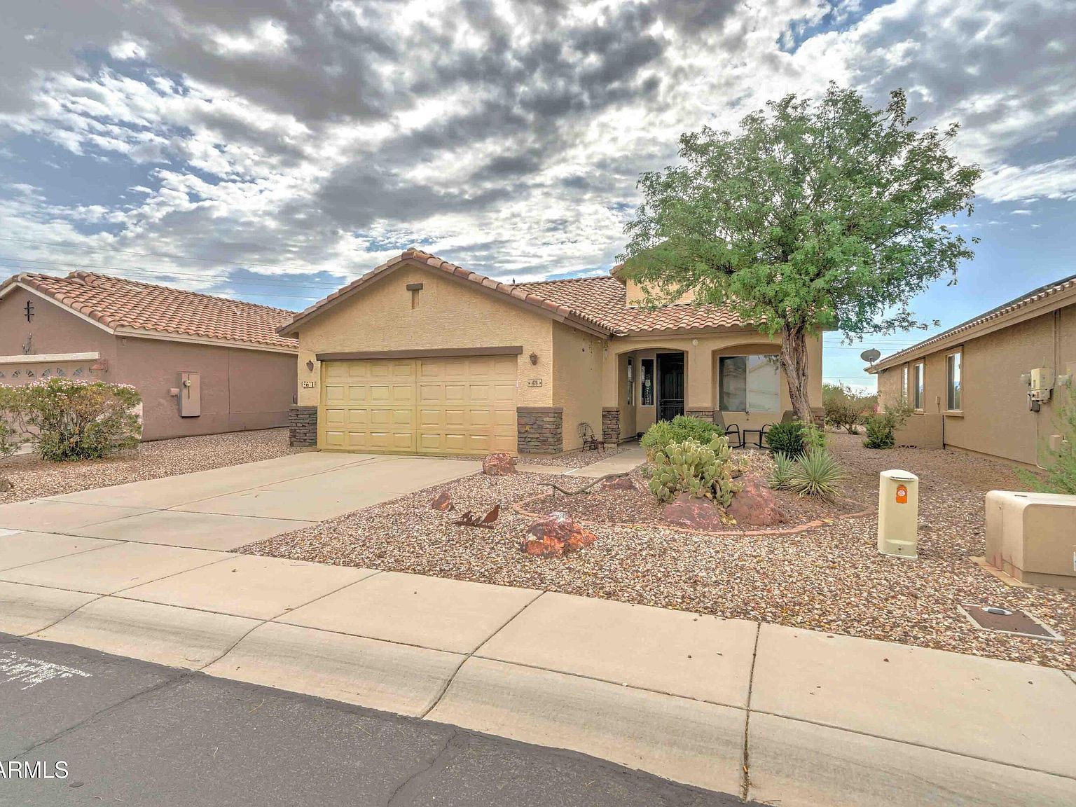 479 S 227th Ct Buckeye, AZ 85326 - Thumbnail 3