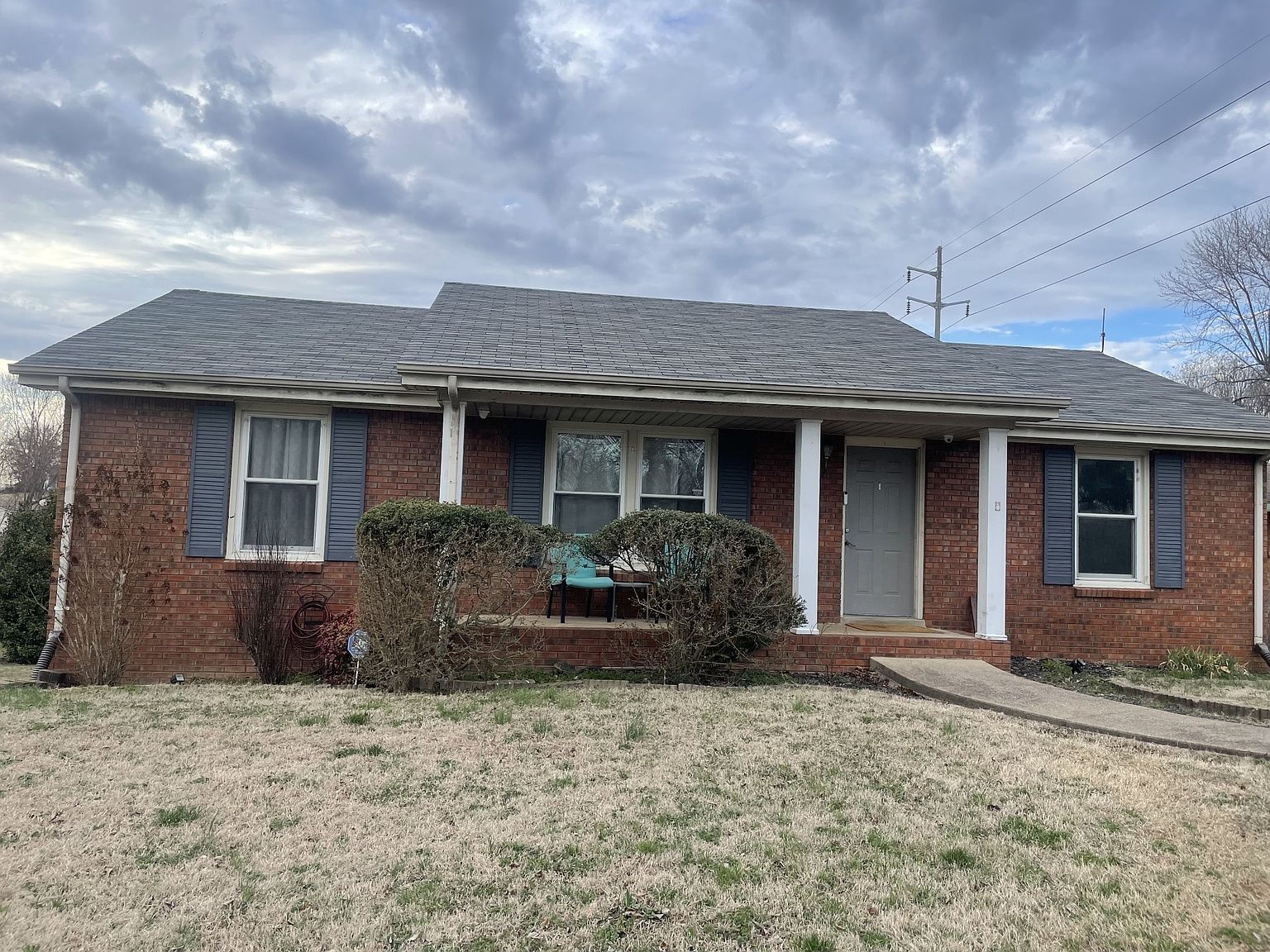 1914 Claymont Dr Clarksville, TN 37040 - Thumbnail 3