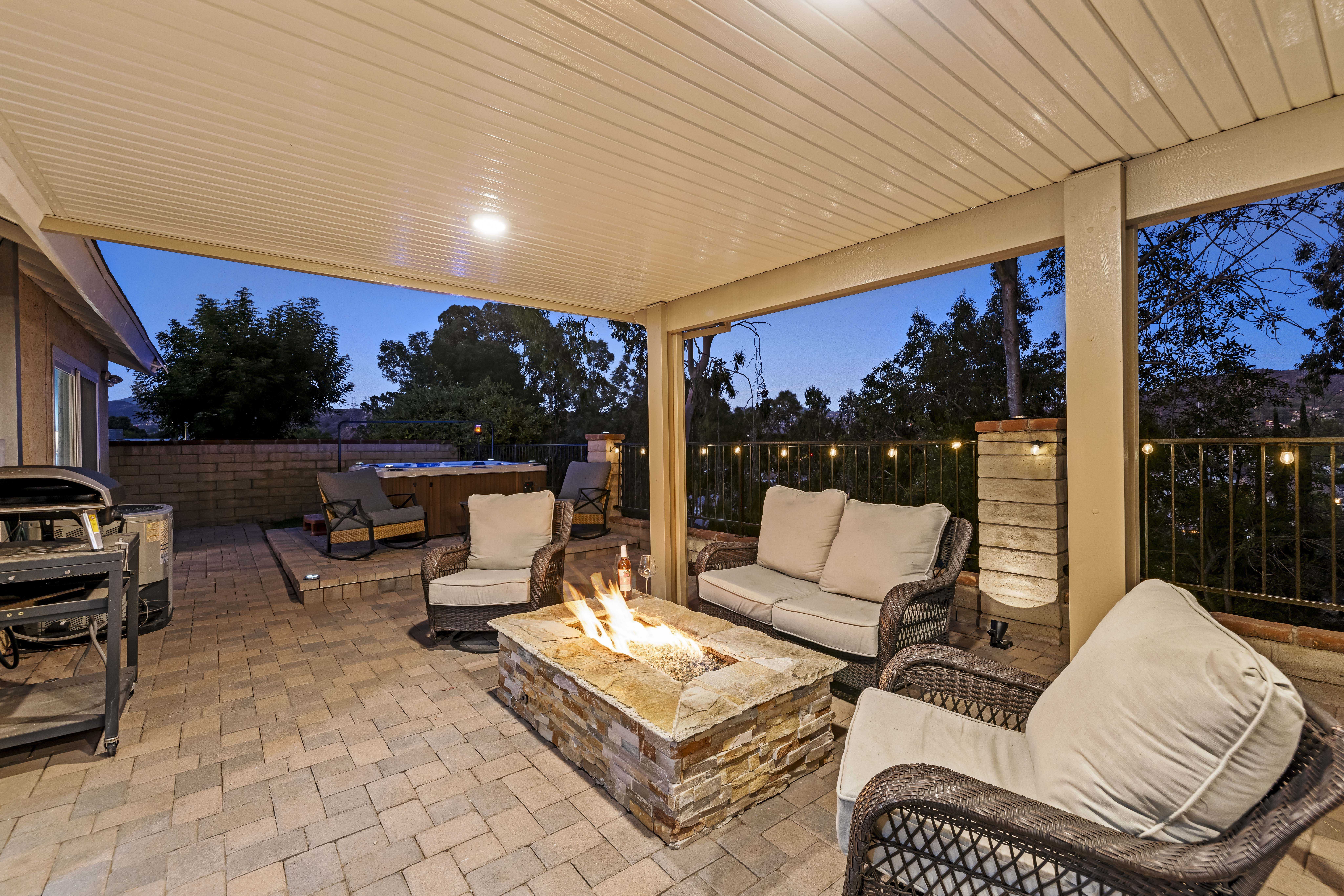 21742 Grovepark Drive, Santa Clarita, CA, USA, 91350 - Thumbnail 3