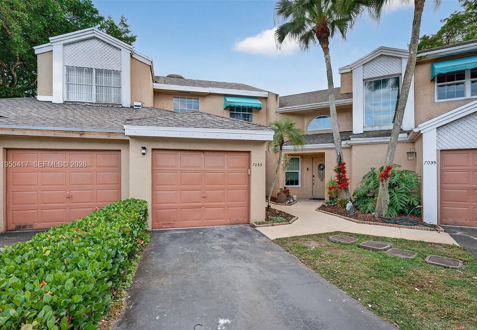 7033 Woodmont Way Tamarac, FL 33321 - Thumbnail 3