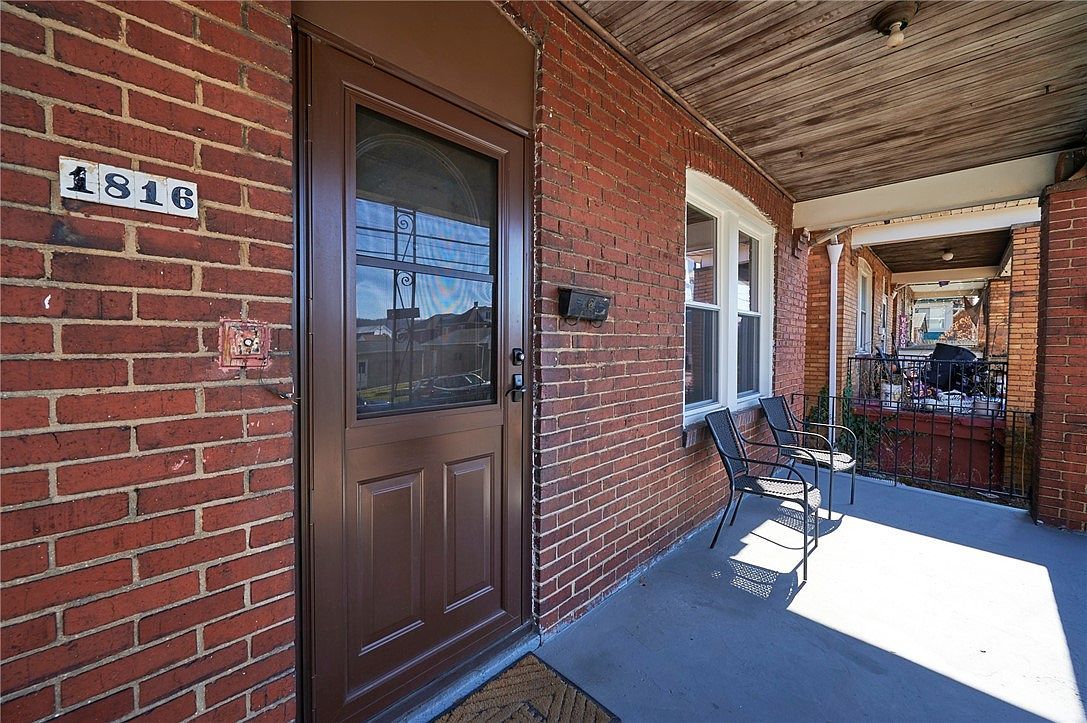 1816 Lenz Ave Ambridge, PA 15003 - Thumbnail 3