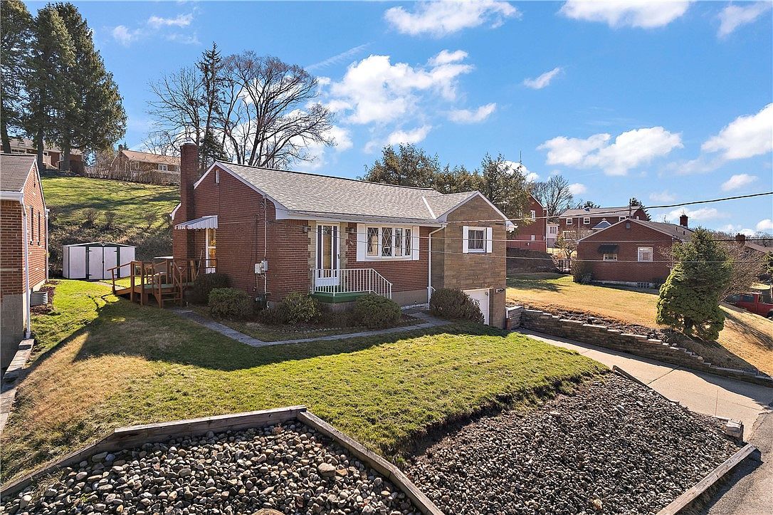 107 Biscayne Ter Pittsburgh, PA 15212 - Thumbnail 3