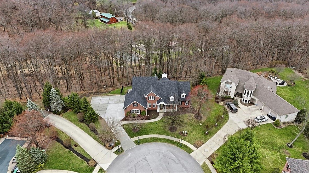 247 Erin Dr Cranberry Township, PA 16066 - Thumbnail 3