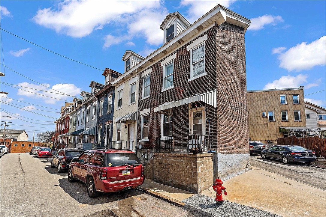 3502 Leech St Pittsburgh, PA 15201 - Thumbnail 3