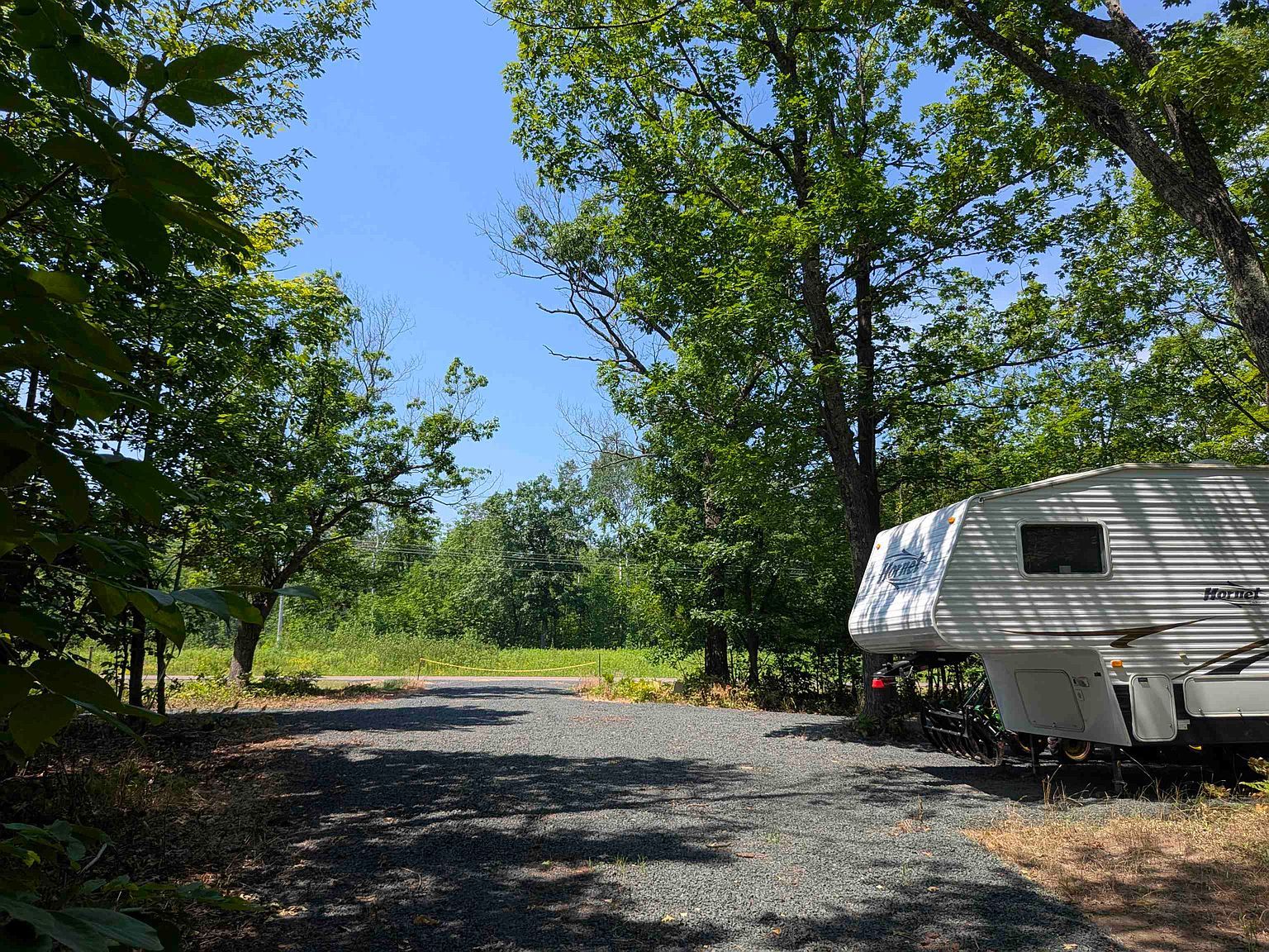 On County Hwy #A Iron River, WI 54847 - Thumbnail 3