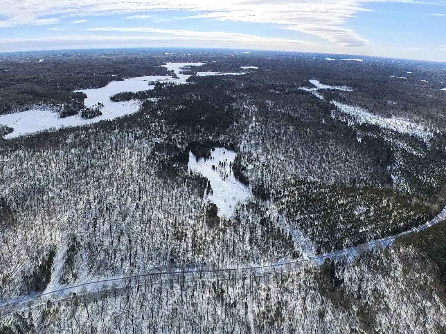 Near Namakagon Rd Mellen, WI 54546 - Thumbnail 3