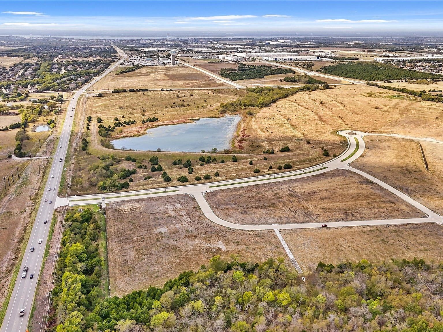 1639 Canyon Lake Rd Rockwall, TX 75032 - Thumbnail 3