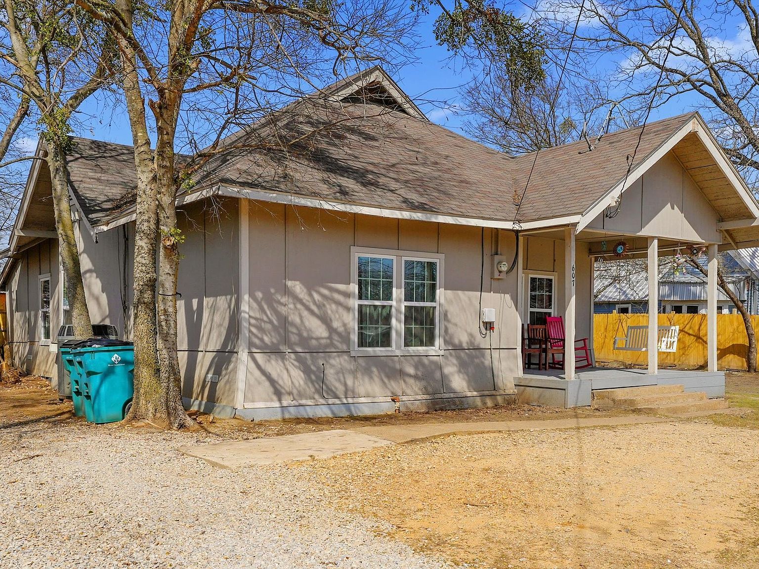 607 E 8th St Kemp, TX 75143 - Thumbnail 3