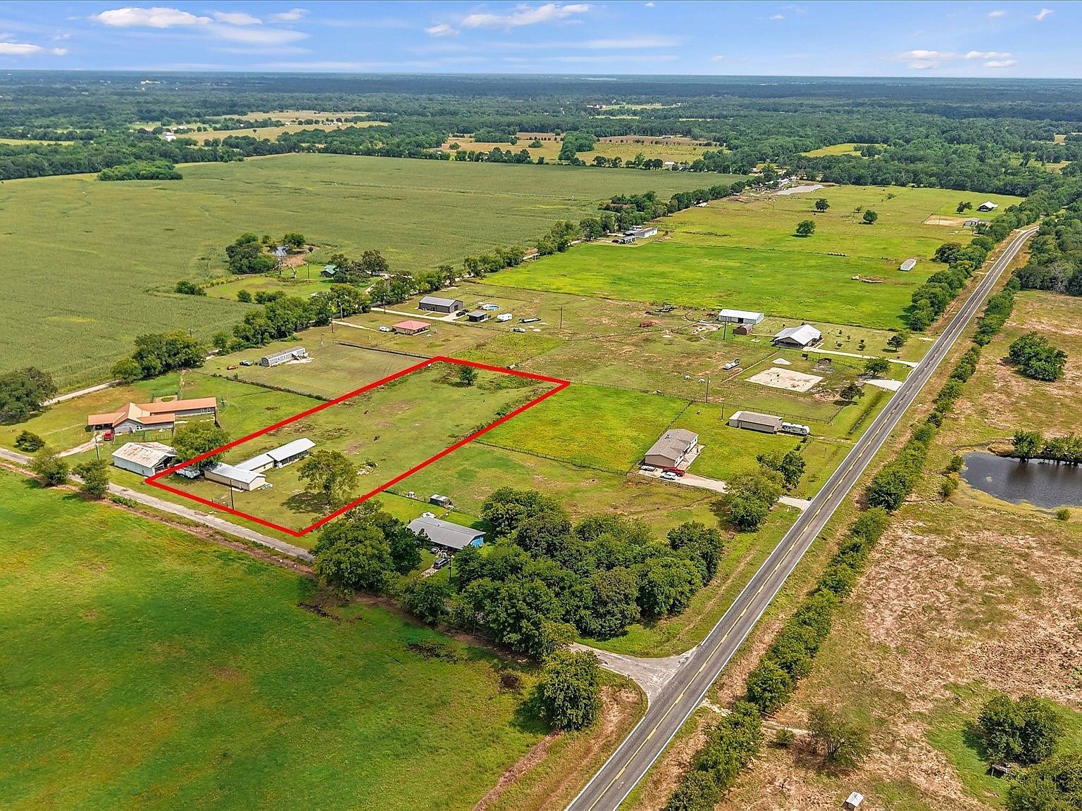 15 County Road 1150 Cumby, TX 75433 - Thumbnail 3