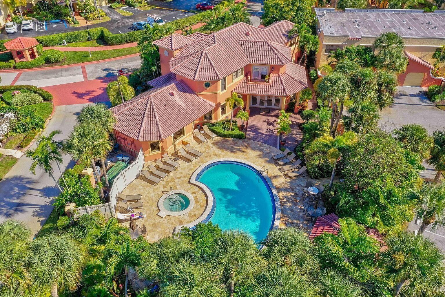 300 Uno Lago Dr APT 101 Juno Beach, FL 33408 - Thumbnail 3